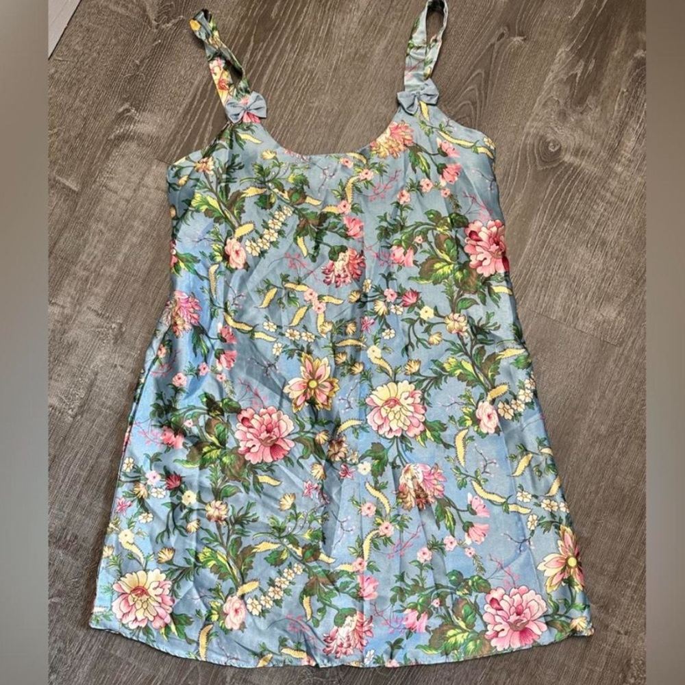 Santé classics‎ dress
